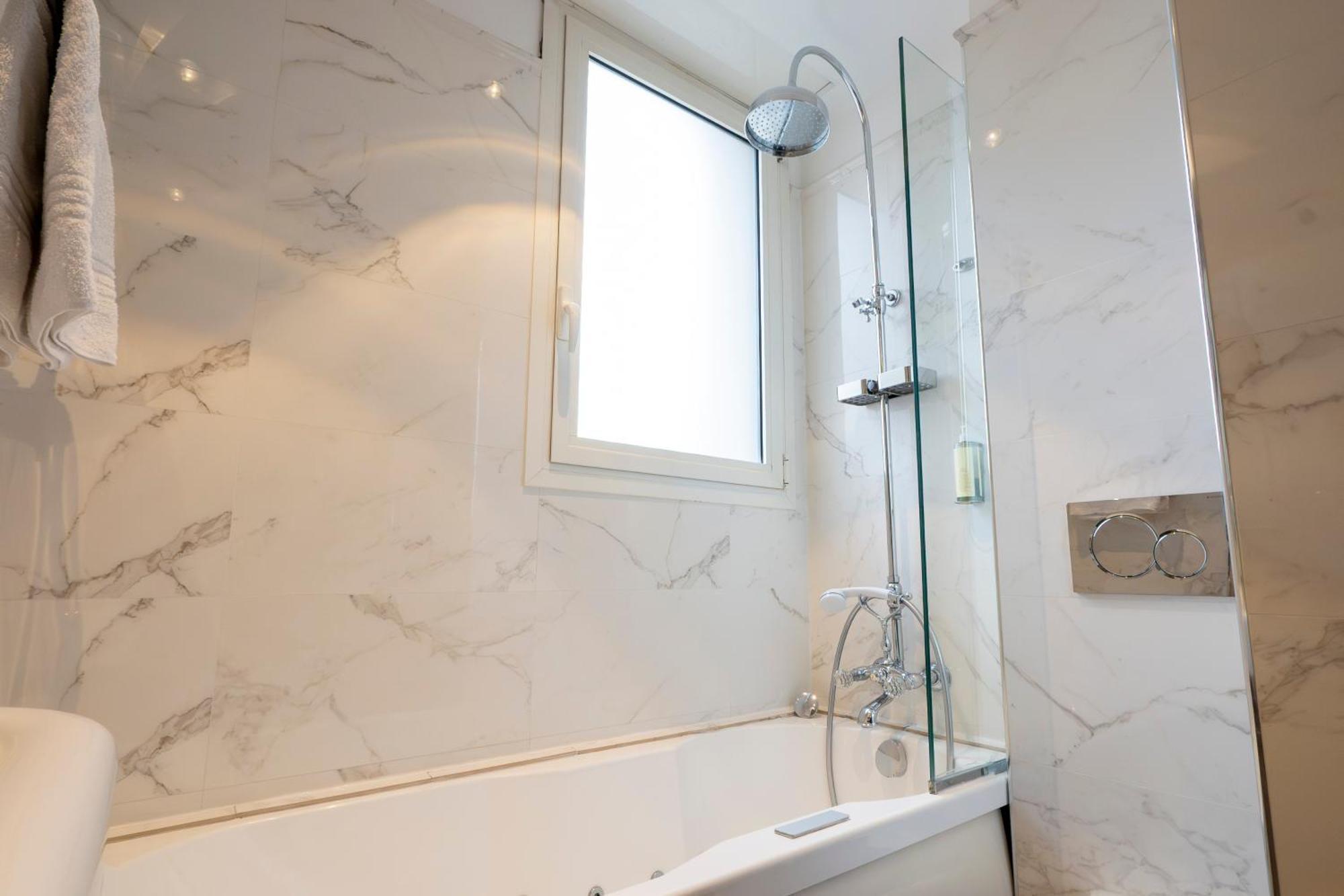 Hotel Le Meurice Nizza