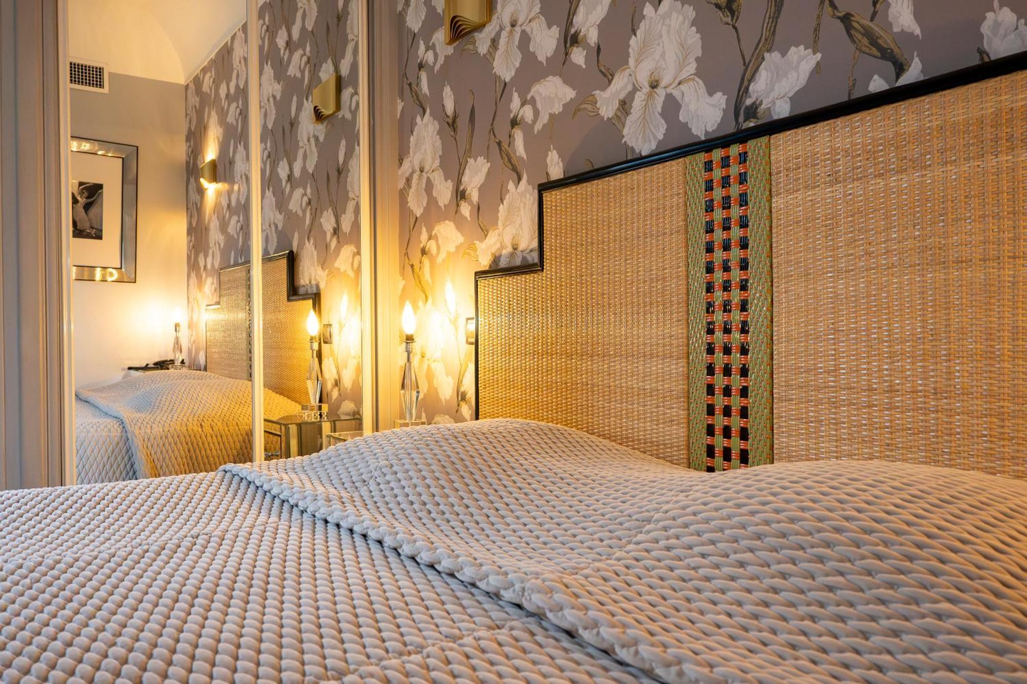 Hotel Le Meurice 3*