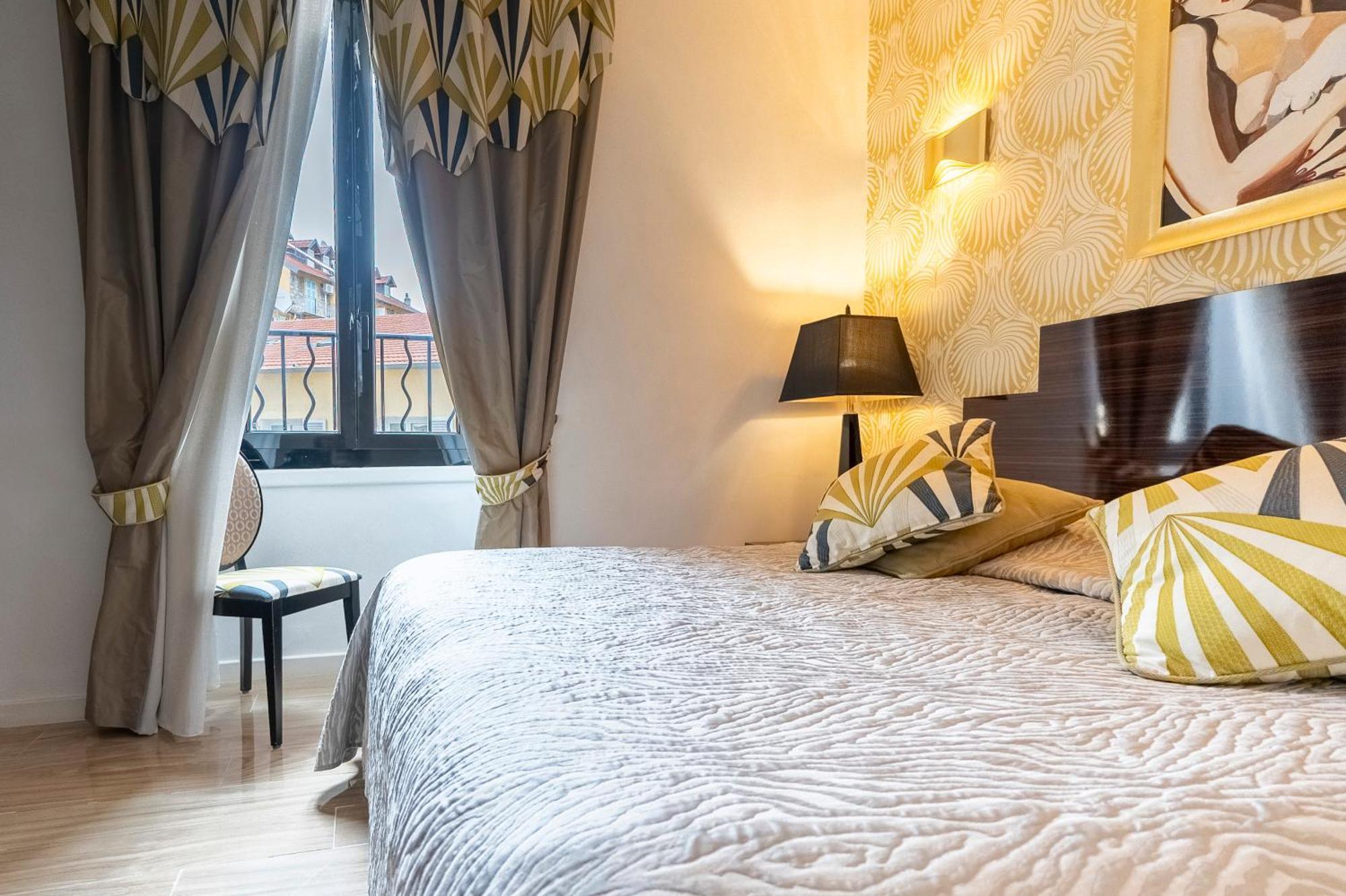 Le Meurice 3* Nizza