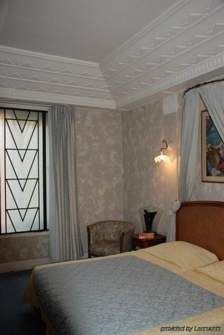 Le Meurice Hotel Nizza