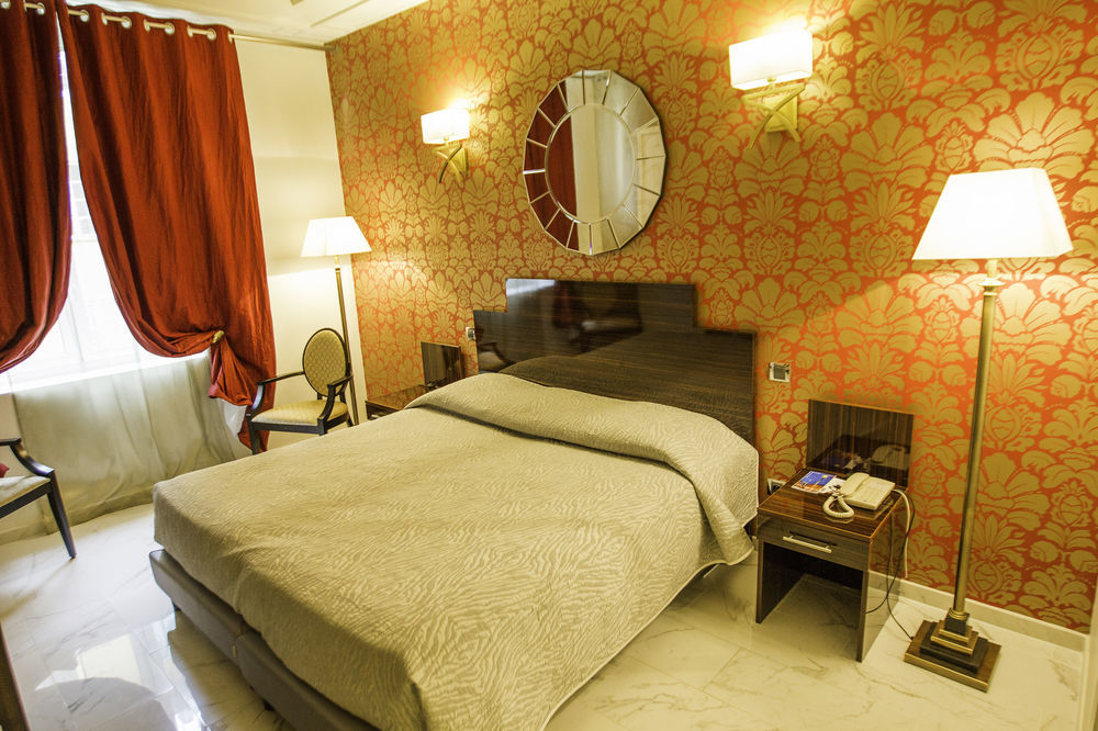 Le Meurice