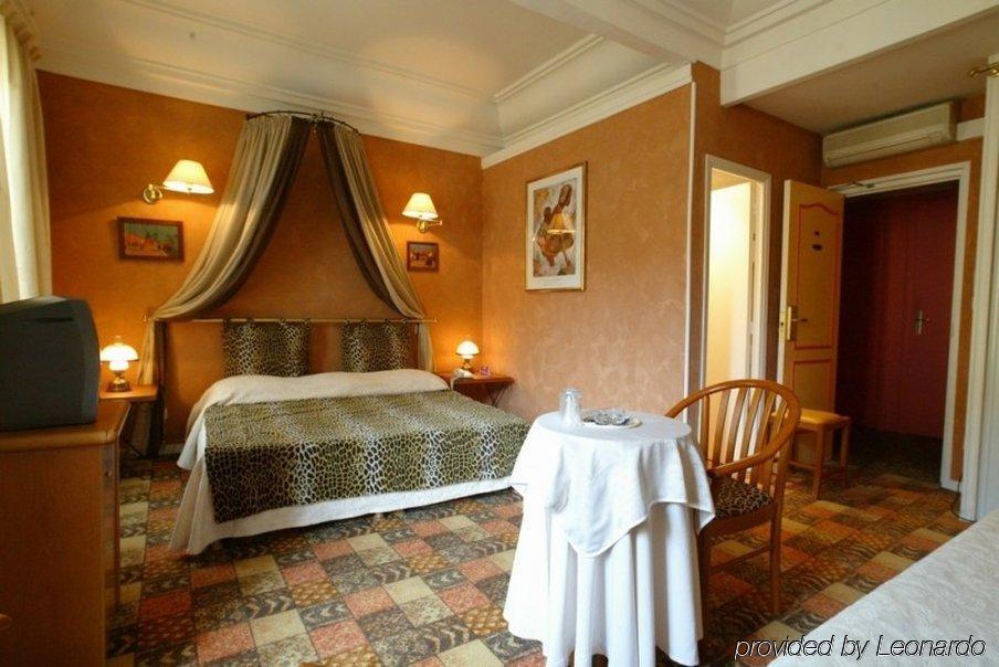 Hotel Le Meurice