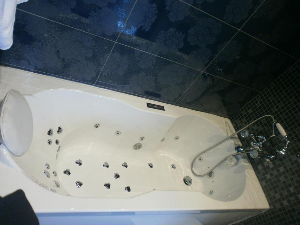Hotel Le Meurice Nizza