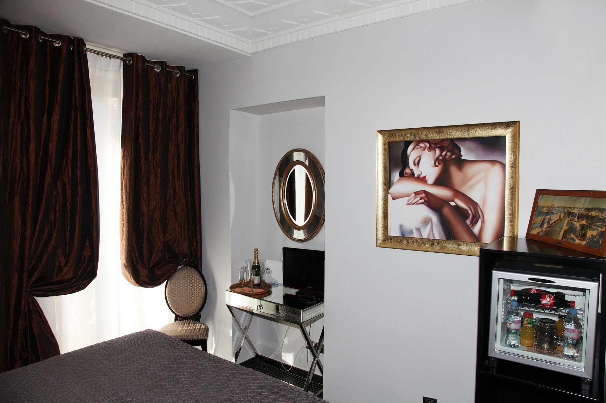 Le Meurice 3*
