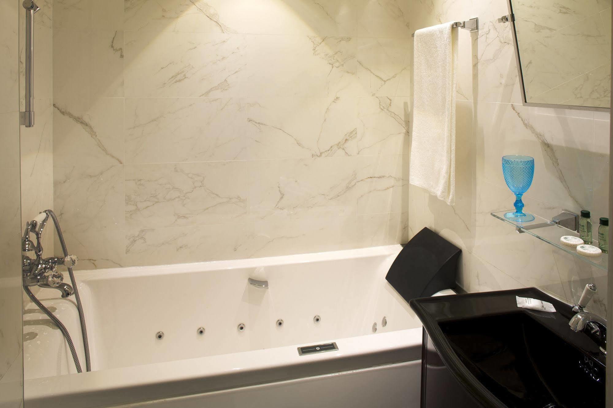 Le Meurice Hotel