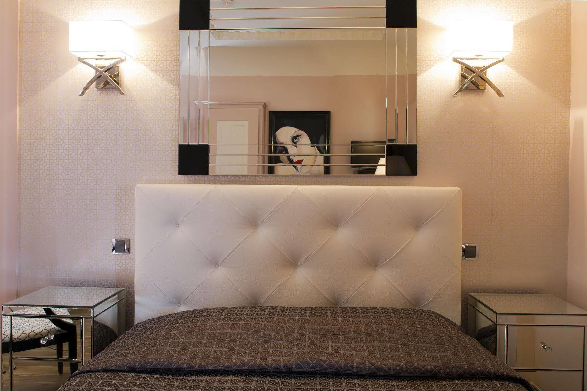 Le Meurice Hotel