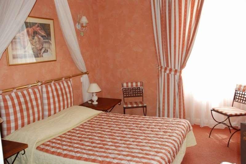 Hotel Le Meurice