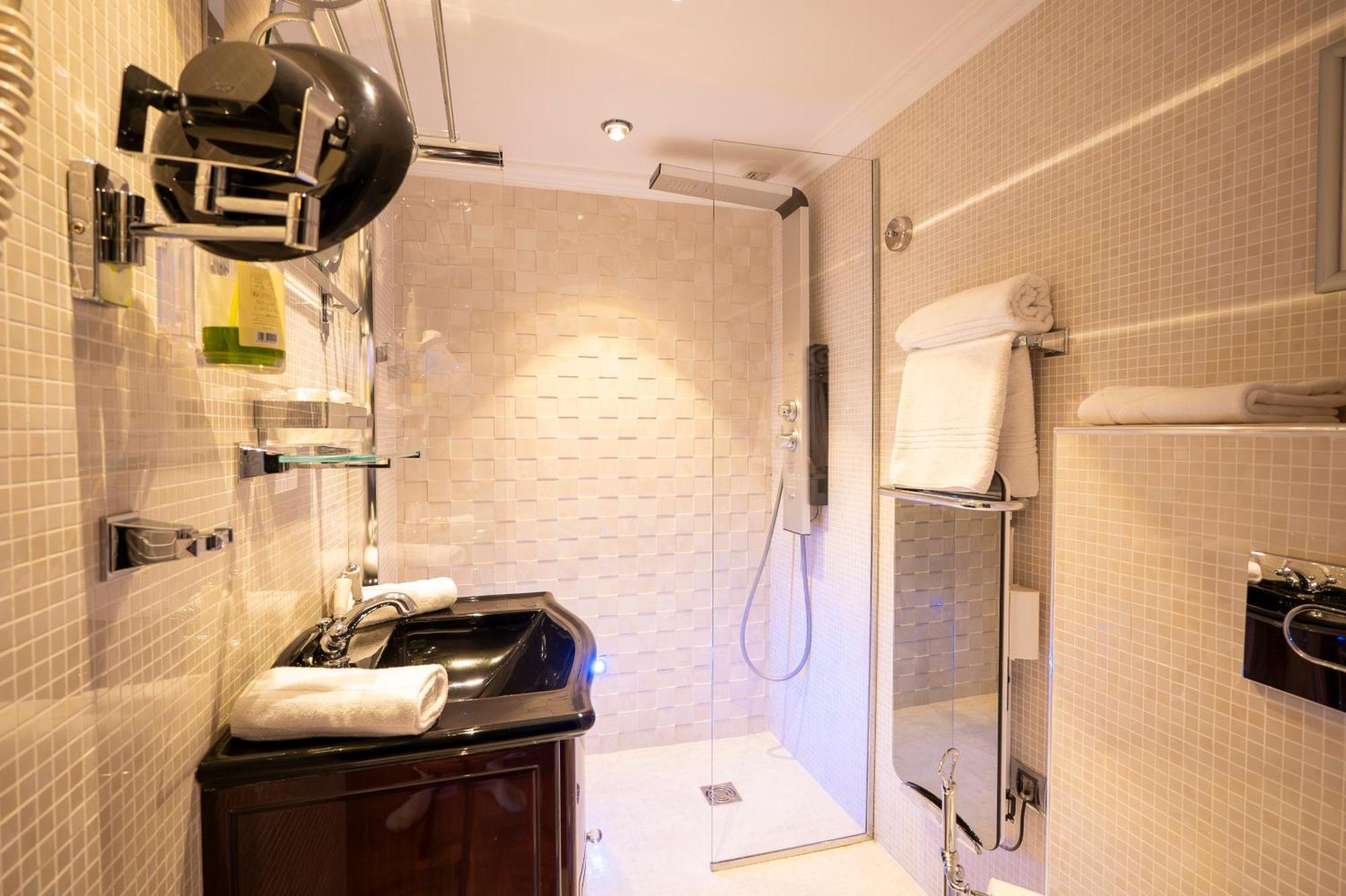 Le Meurice Hotel Nizza
