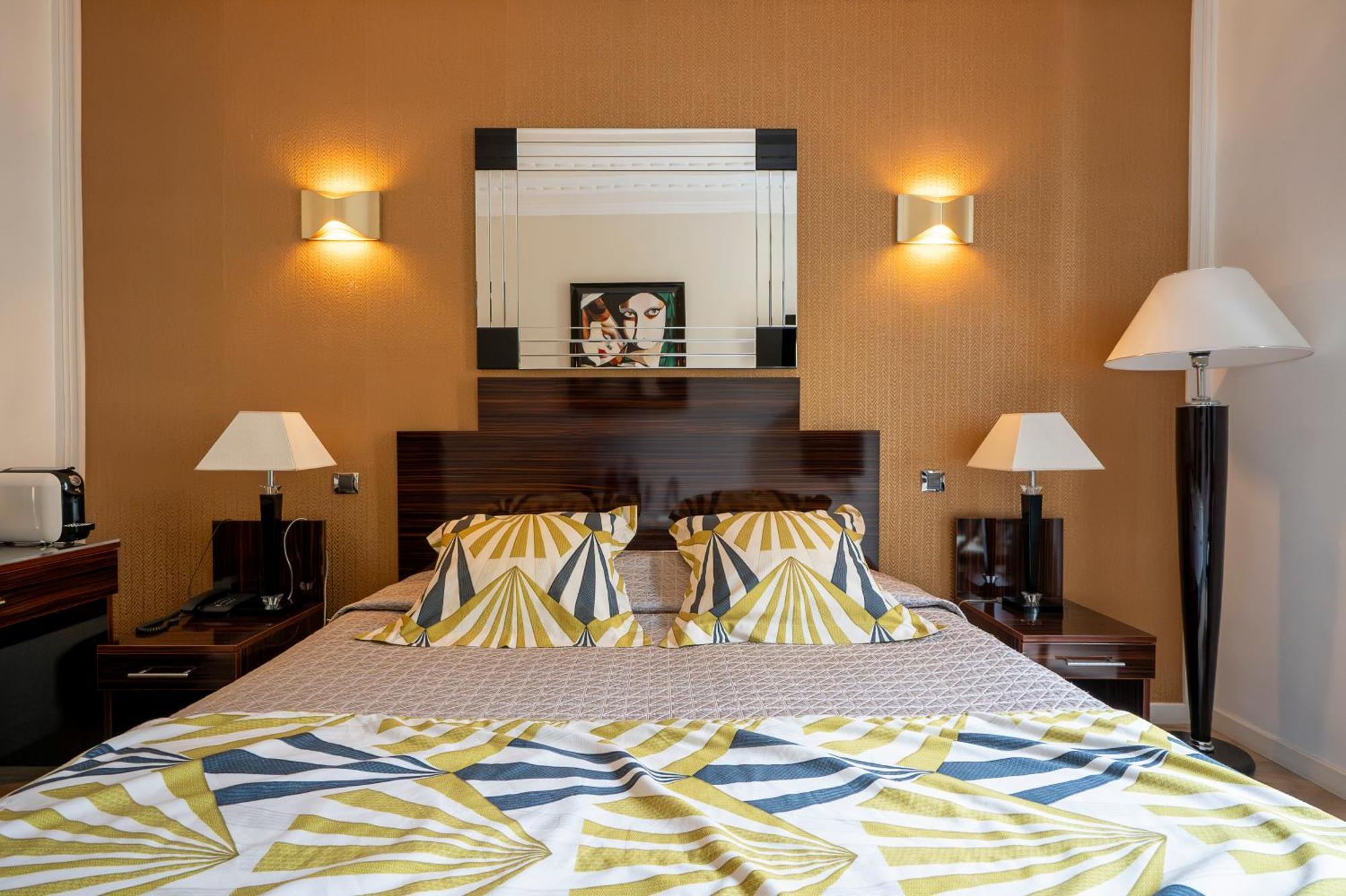 Le Meurice Hotel Nizza