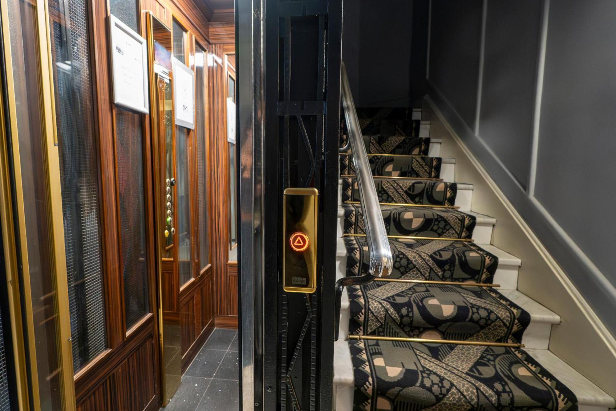 Le Meurice 3*