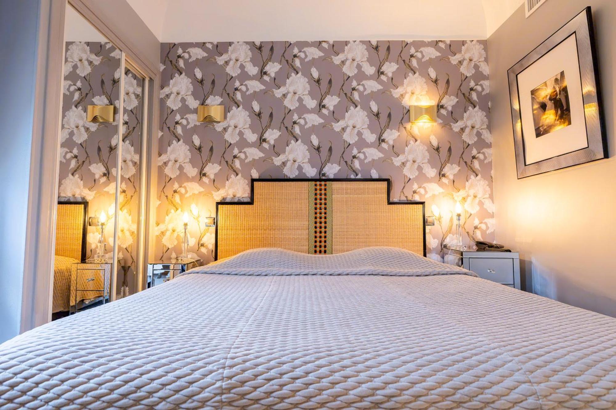 Le Meurice 3* Nizza