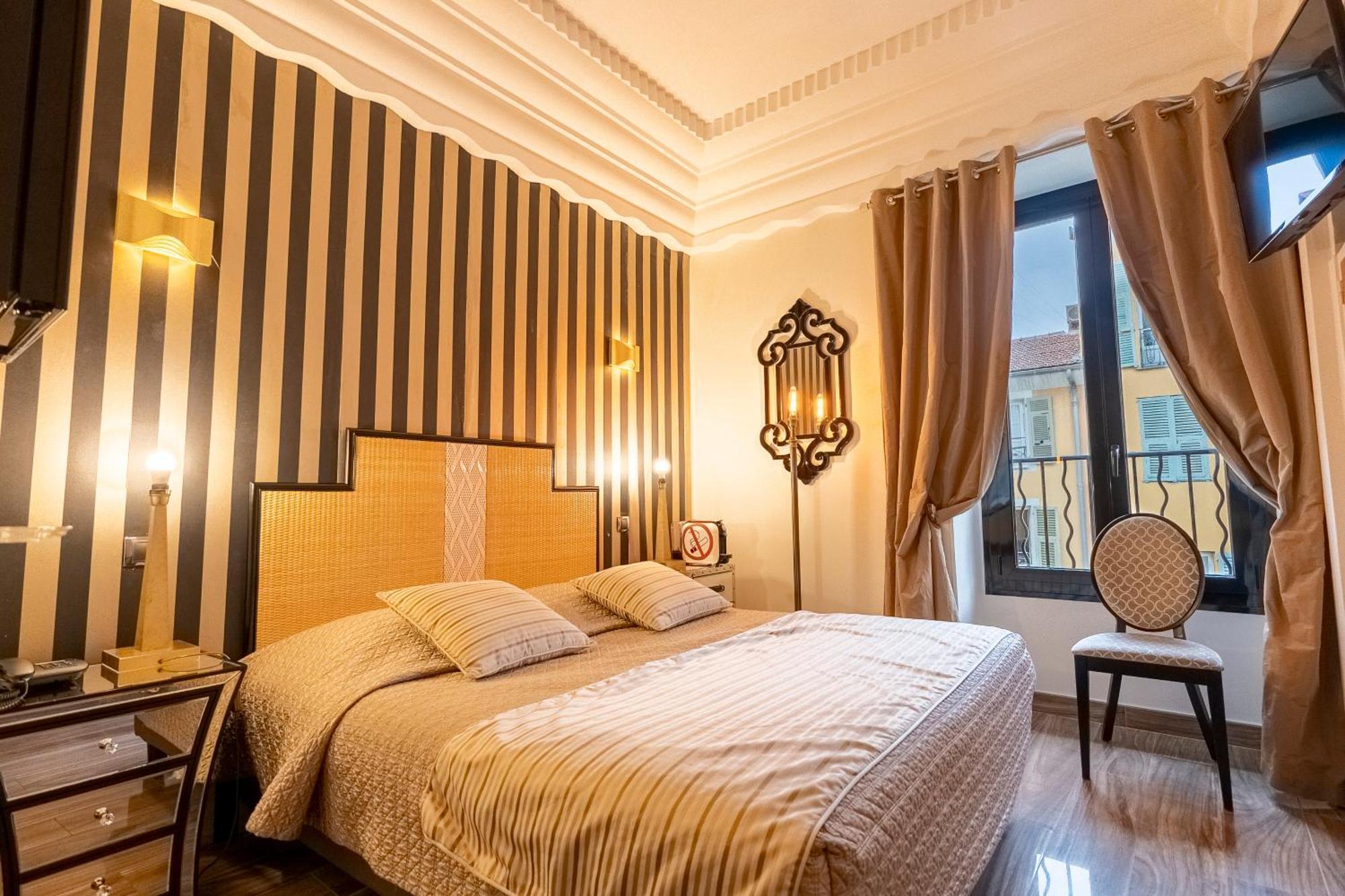 Le Meurice 3*