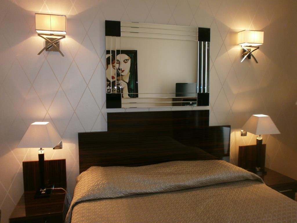Le Meurice Nizza