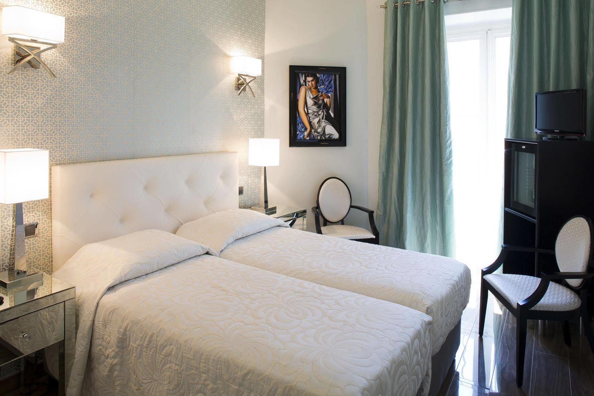 Le Meurice Hotel Nizza