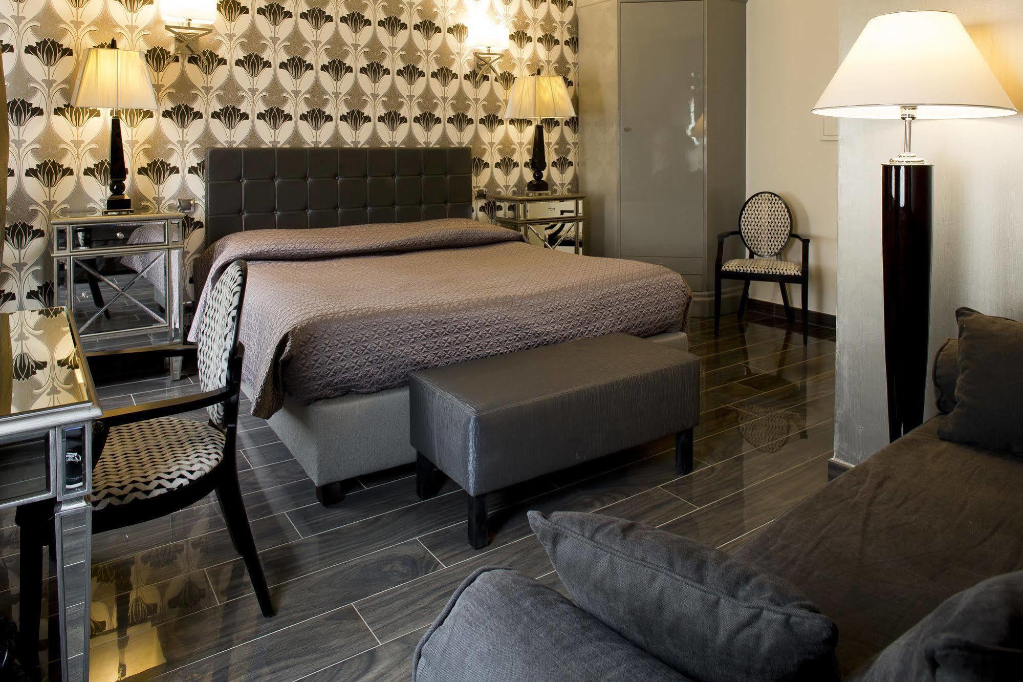 Le Meurice Hotel Nizza
