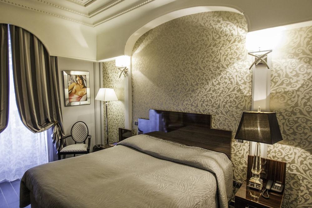 Hotel Le Meurice