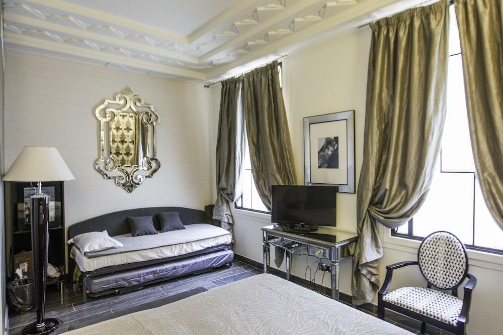 Le Meurice 3* Nizza