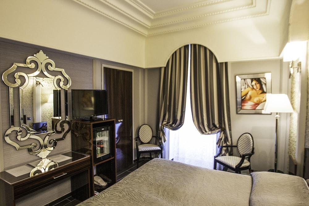Le Meurice Nizza
